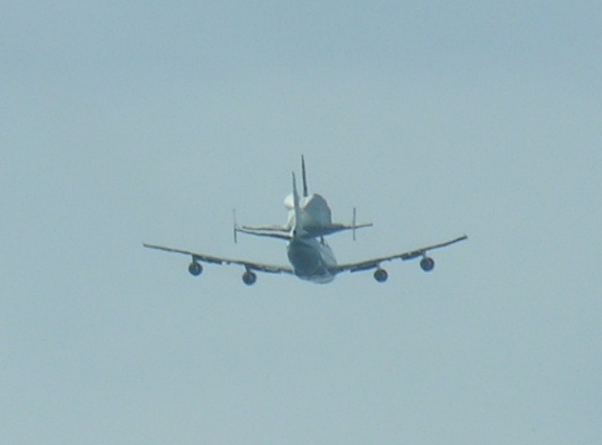 Endeavour