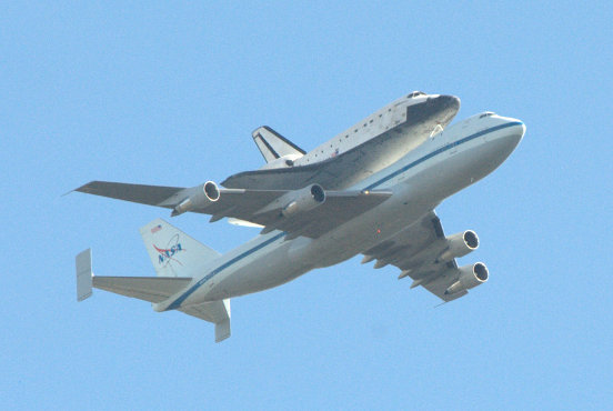 Endeavour