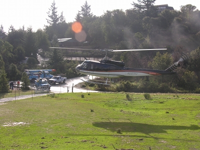 copter photo