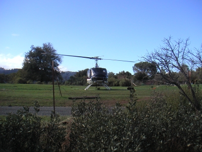 copter photo
