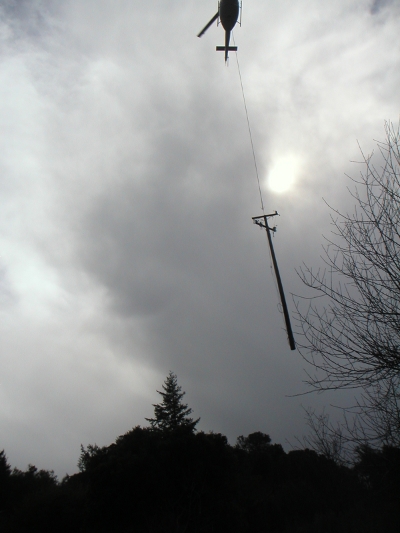 copter photo