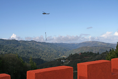 copter photo
